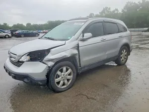 Honda CR-V 2.4L 4 2009