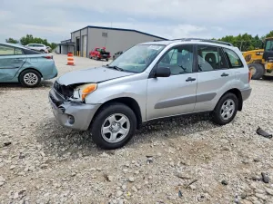 Toyota Rav4 2.4L 4 2005
