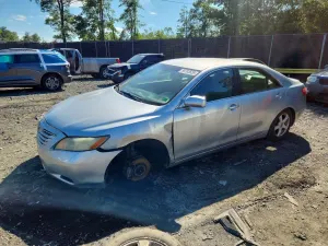 Toyota Camry 2.4L 4 2007