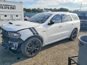 Dodge Durango 5.7L 8 2020