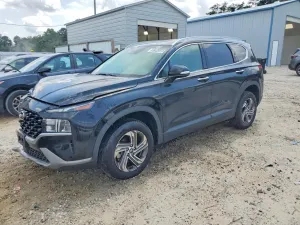 Hyundai Santa Fe 2.5L 4 2023