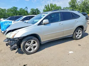 Lexus RX 3.3L 6 2004