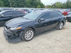 Toyota Camry 2.5L 4 2022