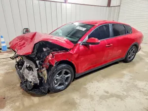 Kia K4 2.0L 4 2025