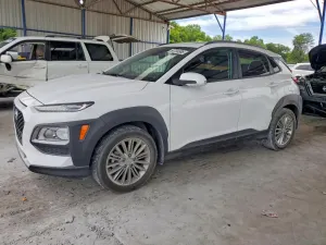 Hyundai Kona 2.0L 4 2021