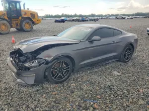 Ford Mustang 2.3L 4 2023