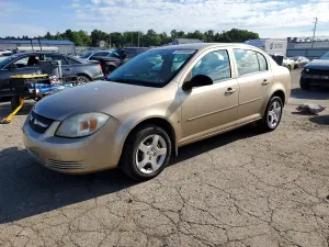 Chevrolet Cobalt 2.2L 4 2006