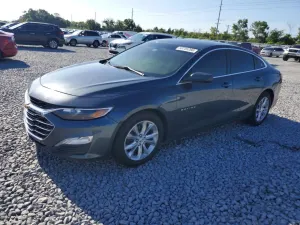 Chevrolet Malibu 1.5L 4 2019