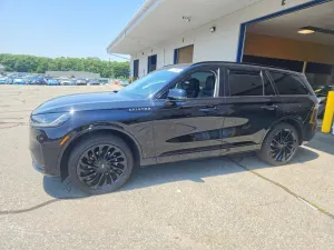 Lincoln Aviator 3.0L 6 2026