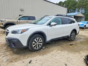 Subaru Outback 2.5L 4 2020