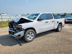 RAM 1500 3.6L 6 2025