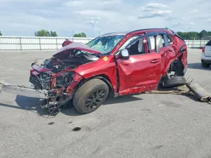 Toyota Rav4 2.5L 4 2019