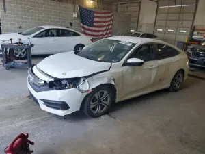 Honda Civic 2.0L 4 2016