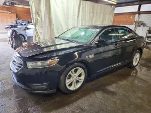 Ford Taurus 3.5L 6 2014