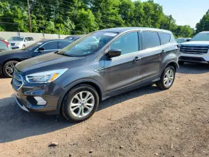 Ford Escape 1.5L 4 2017
