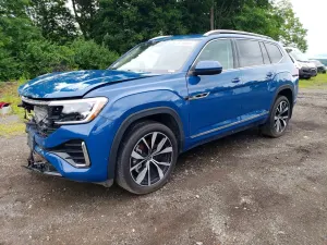 Volkswagen Atlas 2.0L 4 2025