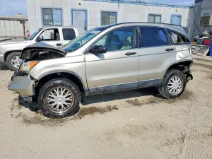 Honda CR-V 2.4L 4 2007