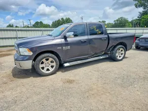 RAM 1500 5.7L 8 2019