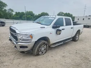 RAM 2500 6.7L 6 2024