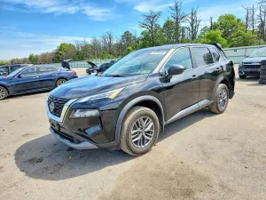Nissan Rogue 1.5L 3 2023