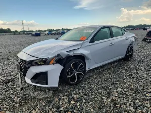 Nissan Altima 2.5L 4 2023