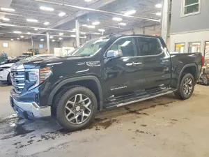 GMC Sierra 5.3L 8 2023