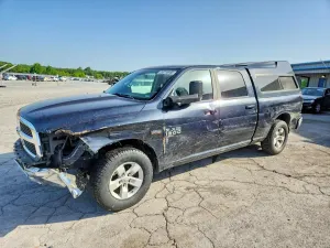 RAM 1500 5.7L 8 2019