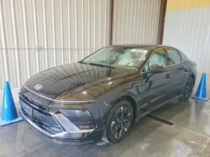 Hyundai Sonata 2.5L 4 2025