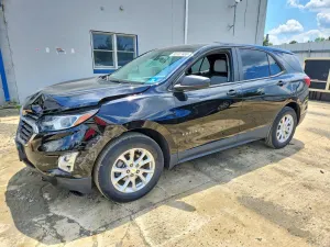 Chevrolet Equinox 1.5L 4 2020