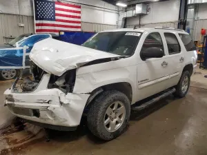GMC Yukon 6.2L 8 2007