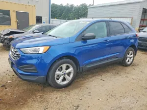 Ford Edge 2.0L 4 2022