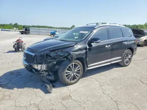Infiniti QX60 3.5L 6 2020