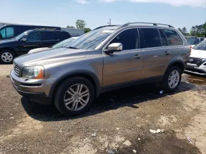 Volvo XC90 3.2L 6 2009