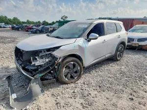 Nissan Rogue 1.5L 3 2024