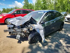 Hyundai Accent 1.6L 4 2017