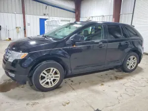 Ford Edge 3.5L 6 2007