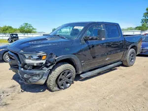 RAM 1500 5.7L 8 2020
