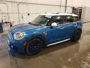 Mini Cooper 1.5L 3 2017