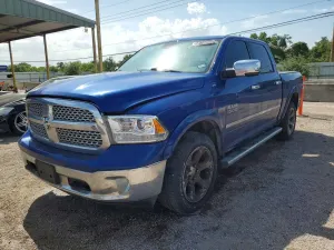 RAM 1500 5.7L 8 2014