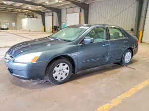 Honda Accord 2.4L 4 2004