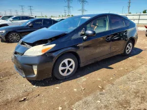 Toyota Prius 2013