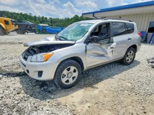 Toyota Rav4 2.5L 4 2011
