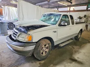 Ford F-150 4.2L 6 2002