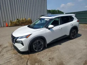 Nissan Rogue 1.5L 3 2025