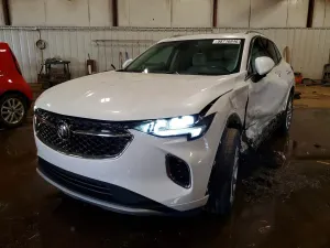 Buick Envision 2.0L 4 2023