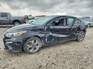 Kia Cerato / Forte / K3 2.0L 4 2020