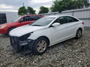 Hyundai Sonata 2.4L 4 2013