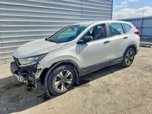 Honda CR-V 2.4L 4 2018