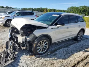 Lincoln Corsair 2.0L 4 2020