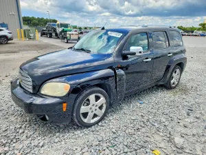 Chevrolet HHR 2.4L 4 2007